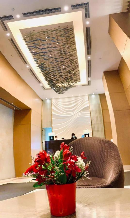 Apartment Kapok Hongkong Zewnętrze zdjęcie