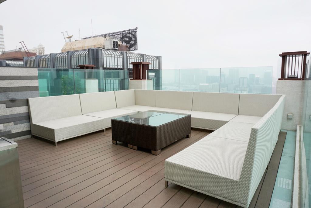 Apartment Kapok Hongkong Zewnętrze zdjęcie