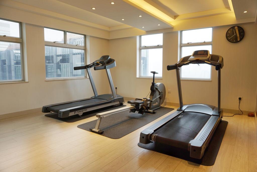 Apartment Kapok Hongkong Zewnętrze zdjęcie